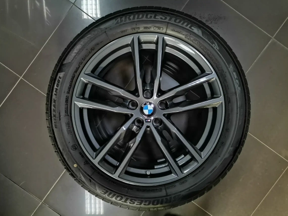 BMW X3 X4 245/50r19
