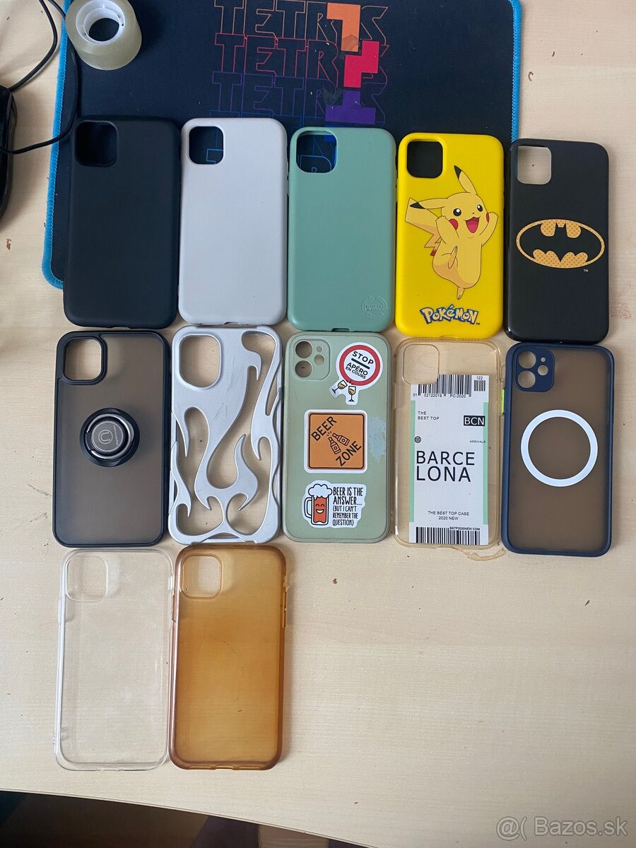iphone 11 Kryty