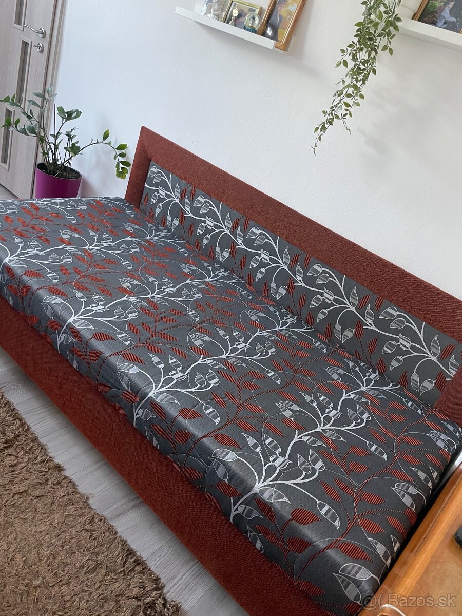 Valenda-postel 90 cm