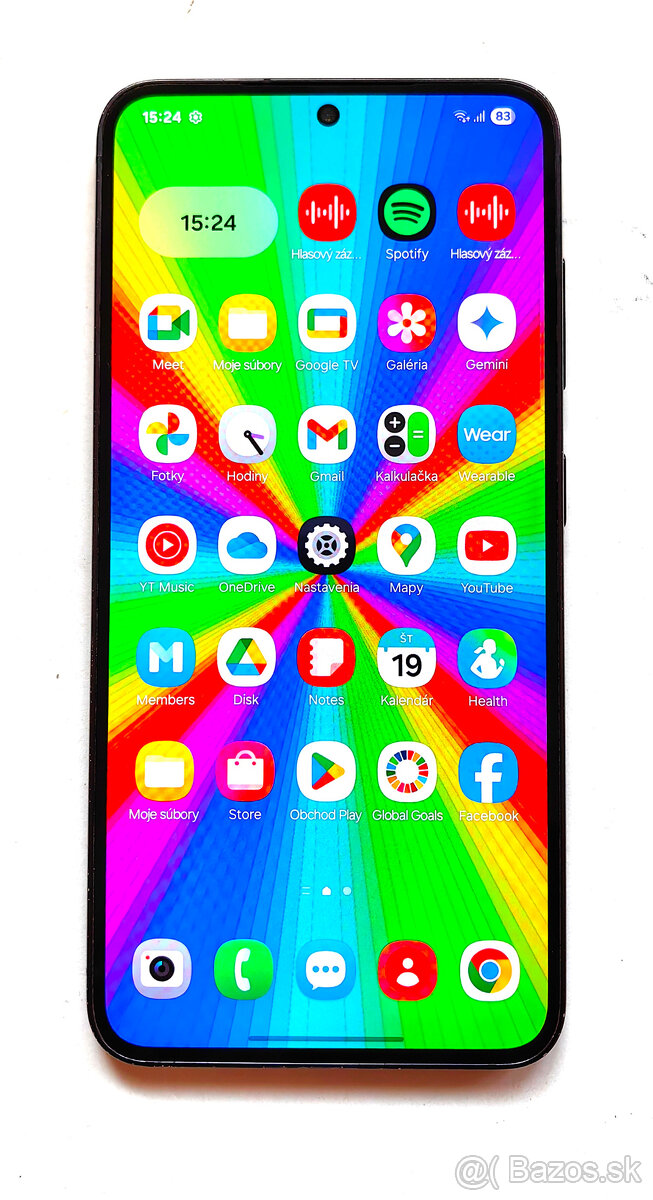 samsung galaxy S23,,pekny stav,vyborne fotaky a vykon