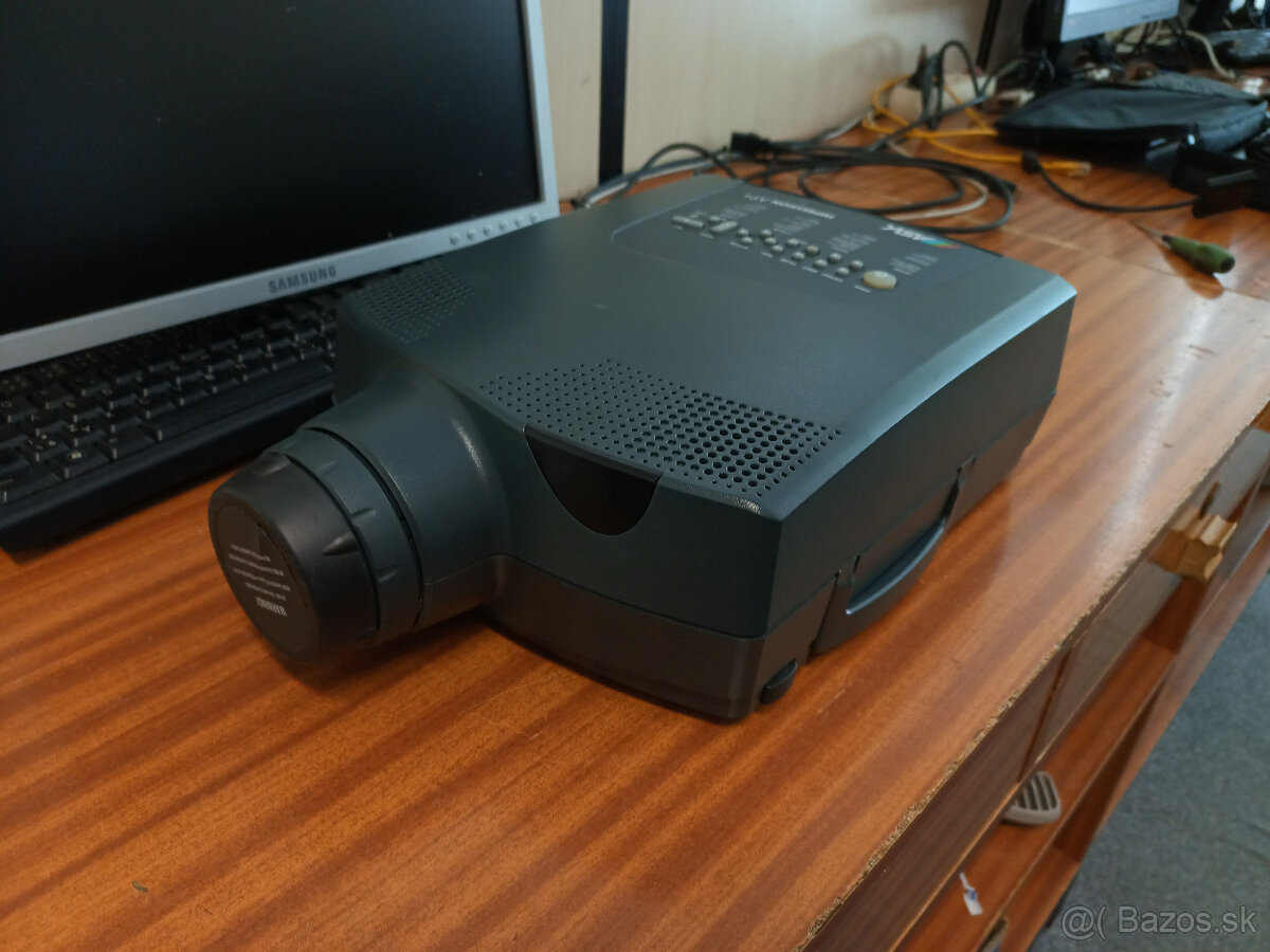 Projektor ASK IMPRESSION A9+