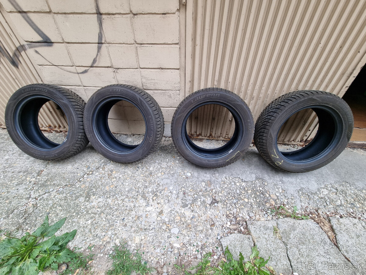 Zimné pneu 205/55 R16 91H Laufenn i FIT+