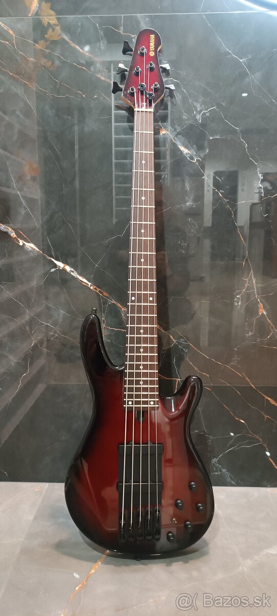 YAMAHA BB605