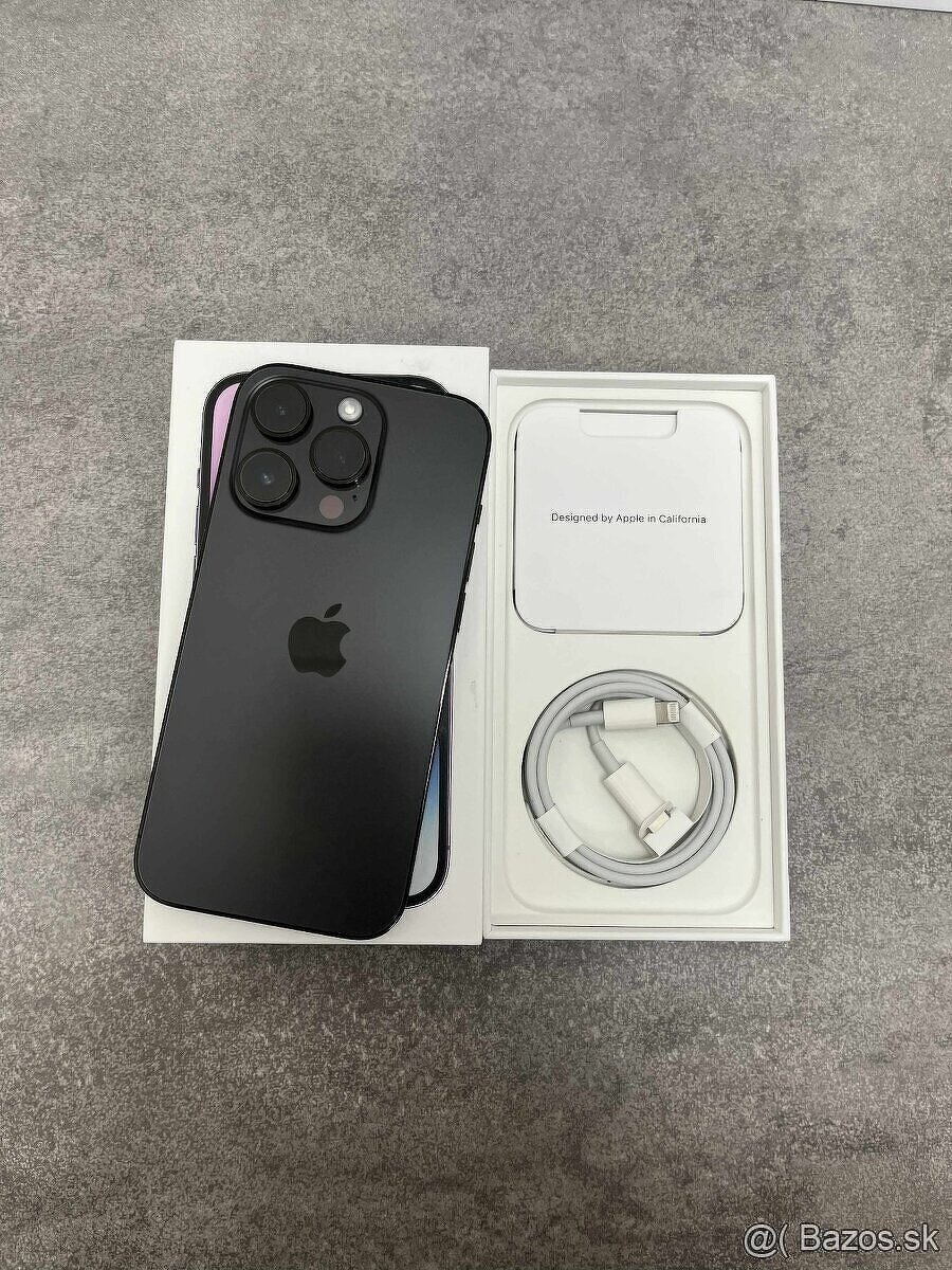 iPhone 14 Pro 128GB