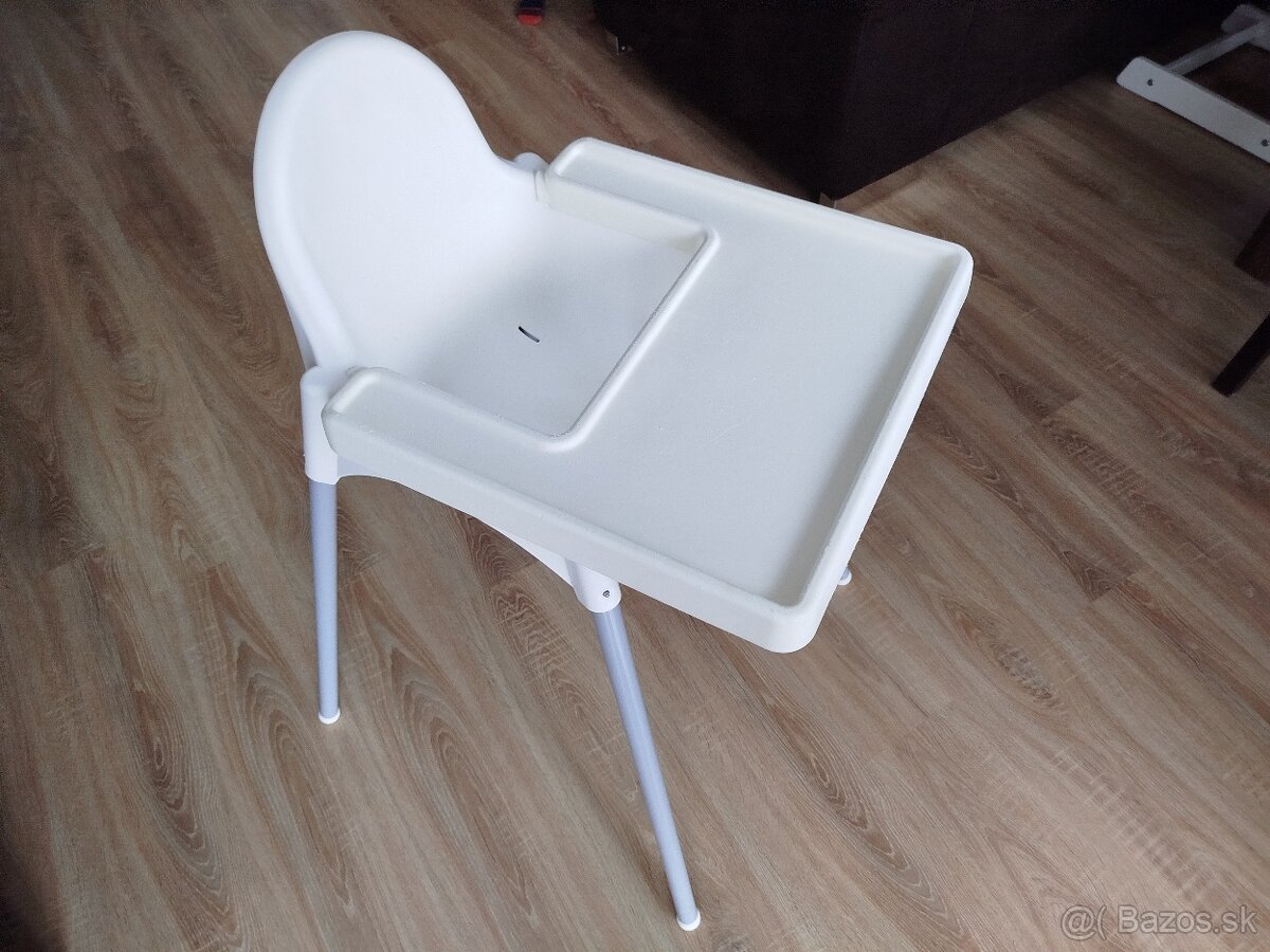 Detská stolička IKEA
