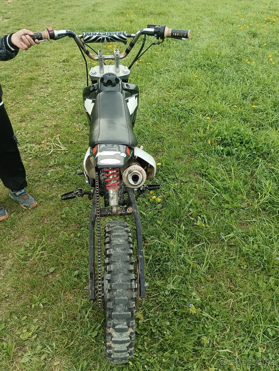 Predám krosku pidbike