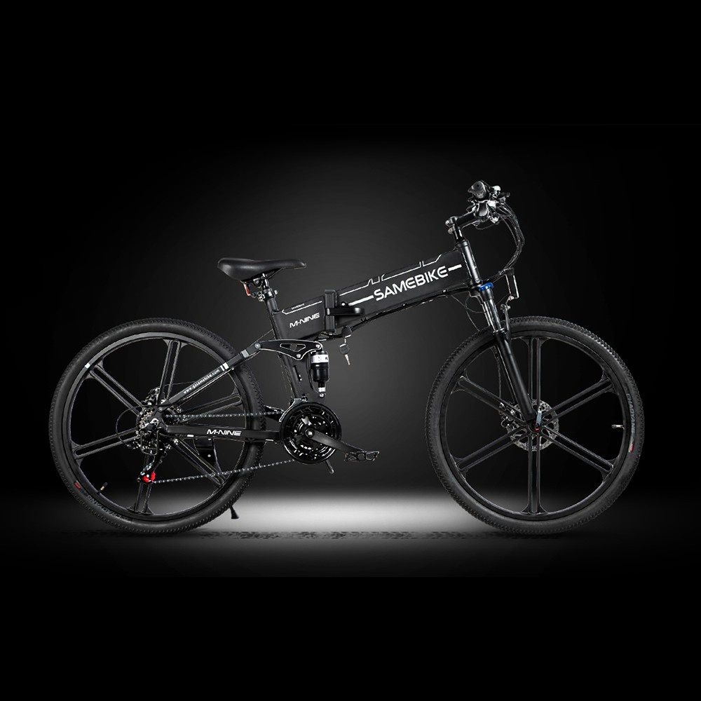 Samebike LOII