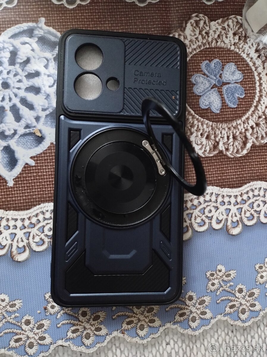 Ochranne puzdro na Moto g84