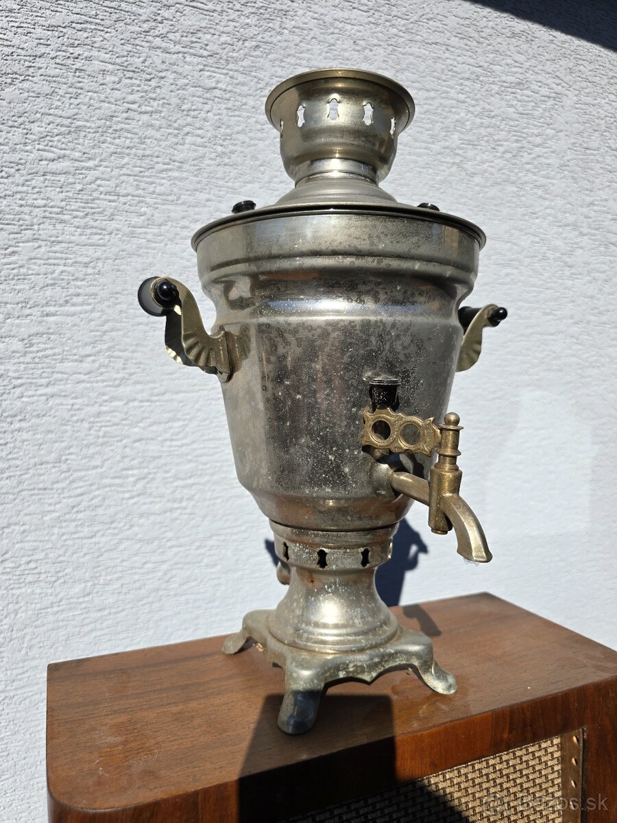 Samovar