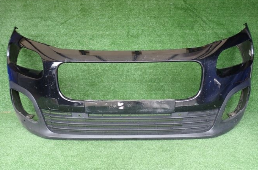 citroen berlingo nárazník 2018+