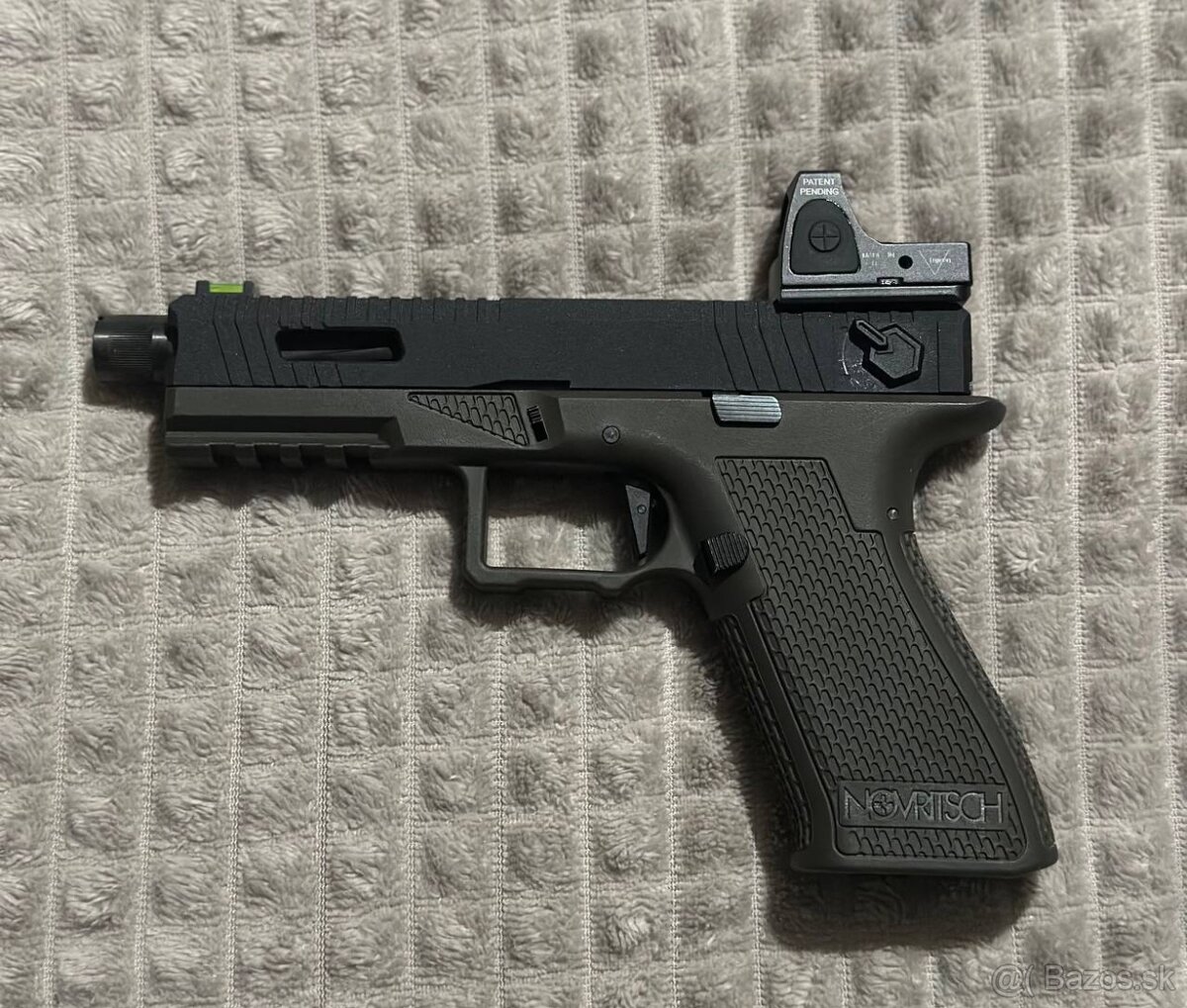 Airsoft SSP18