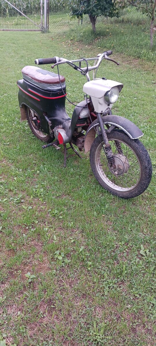 Jawa pionier
