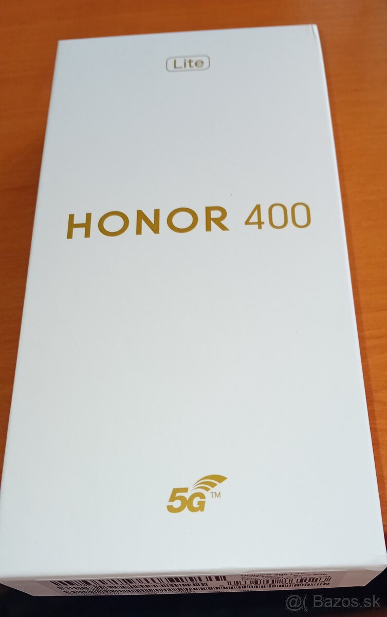 Honor 400 lite 256GB
