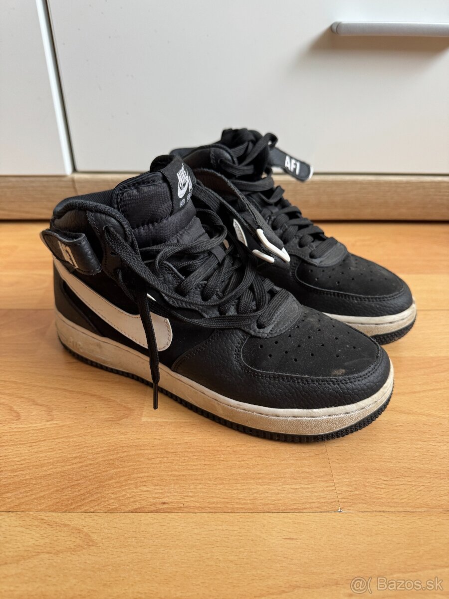 Nike Air Force 1 Mid (GS)