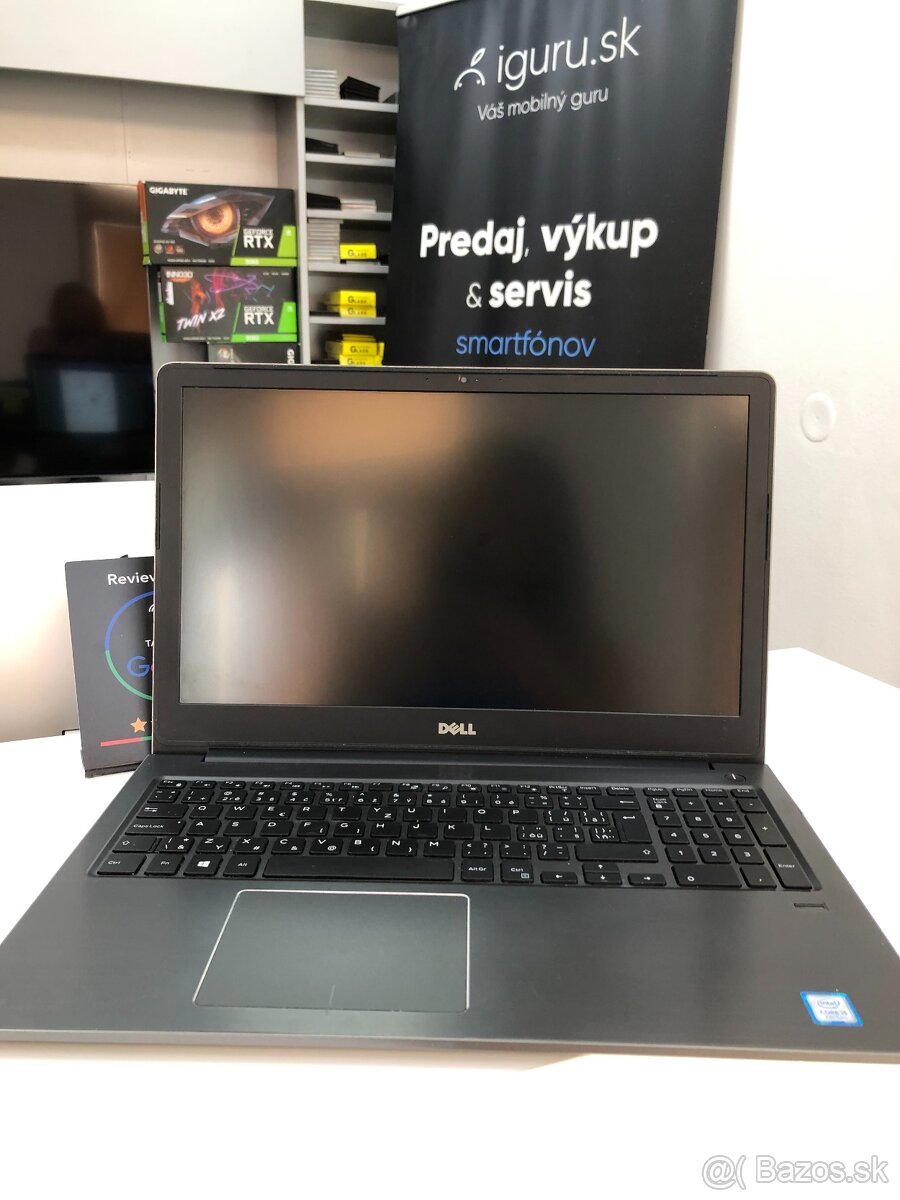 Dell VOSTRO 5568