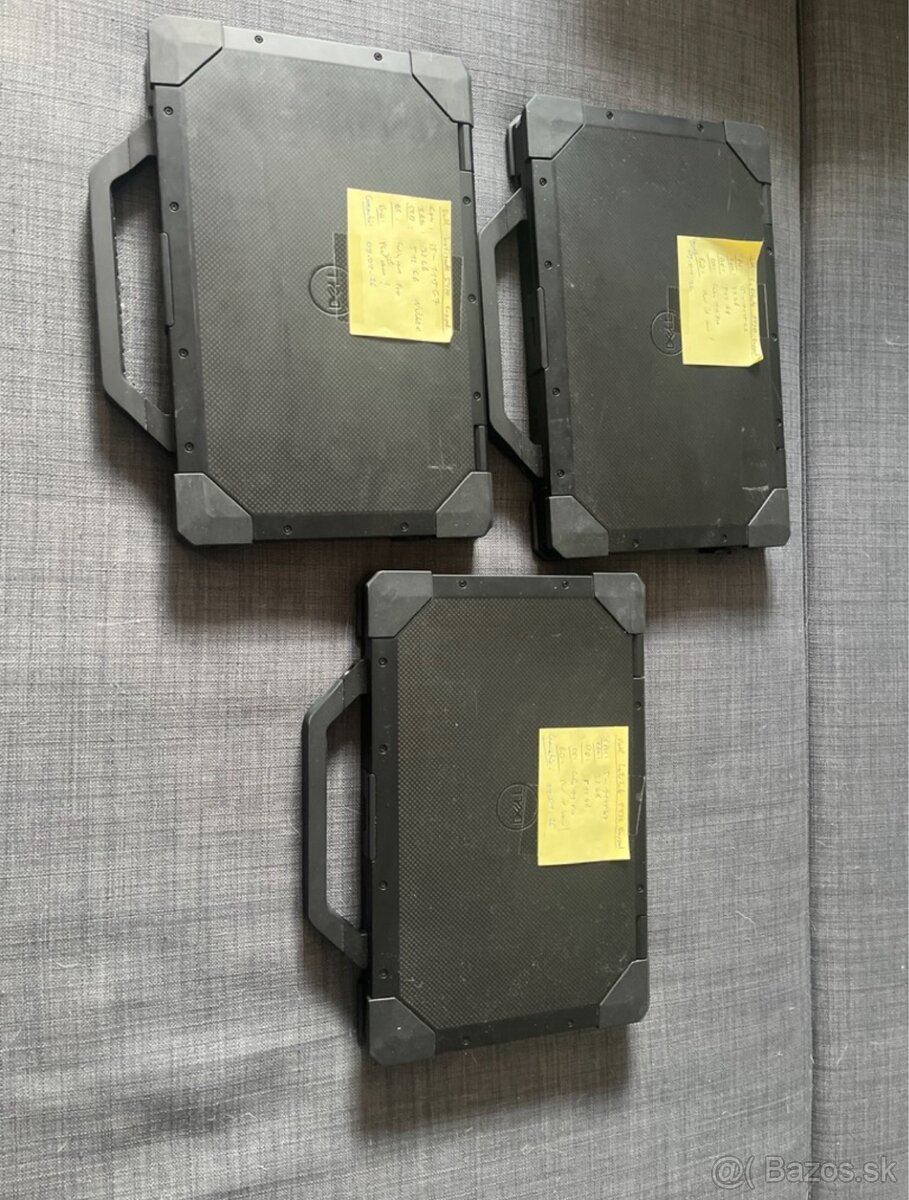 Dell Latitude 5430 Rugged Extreme