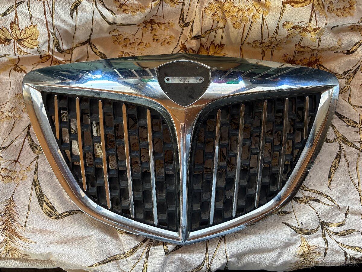 Lancia Delta