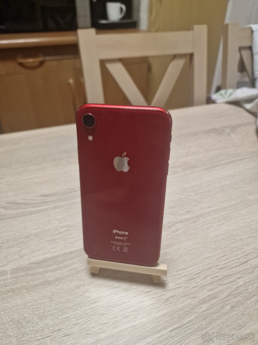 Vymenim/predam Apple IPhone Xr