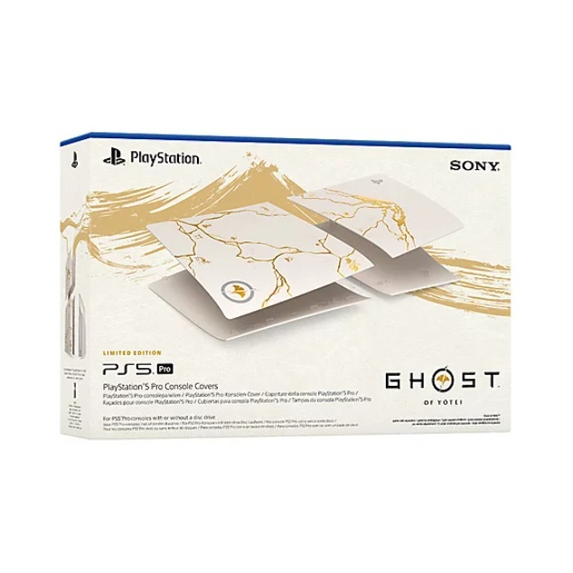 KÚPIM Ghost of Yotei – PS5 Pro kryty
