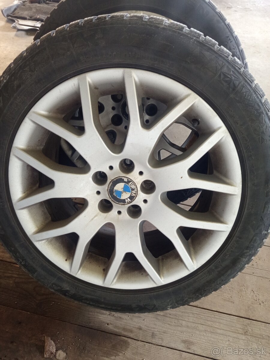 BMW X5 R19