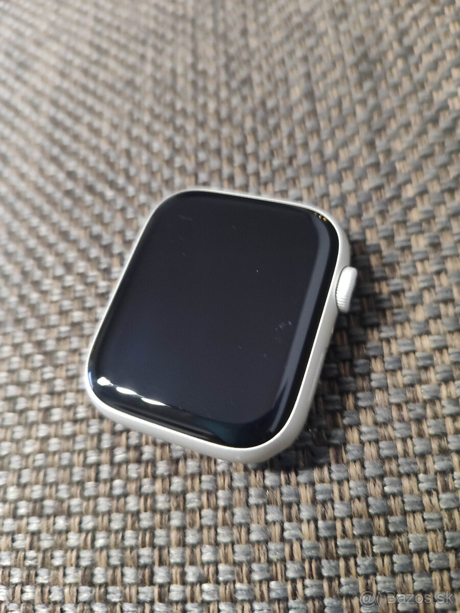 Apple watch series 9 45mm