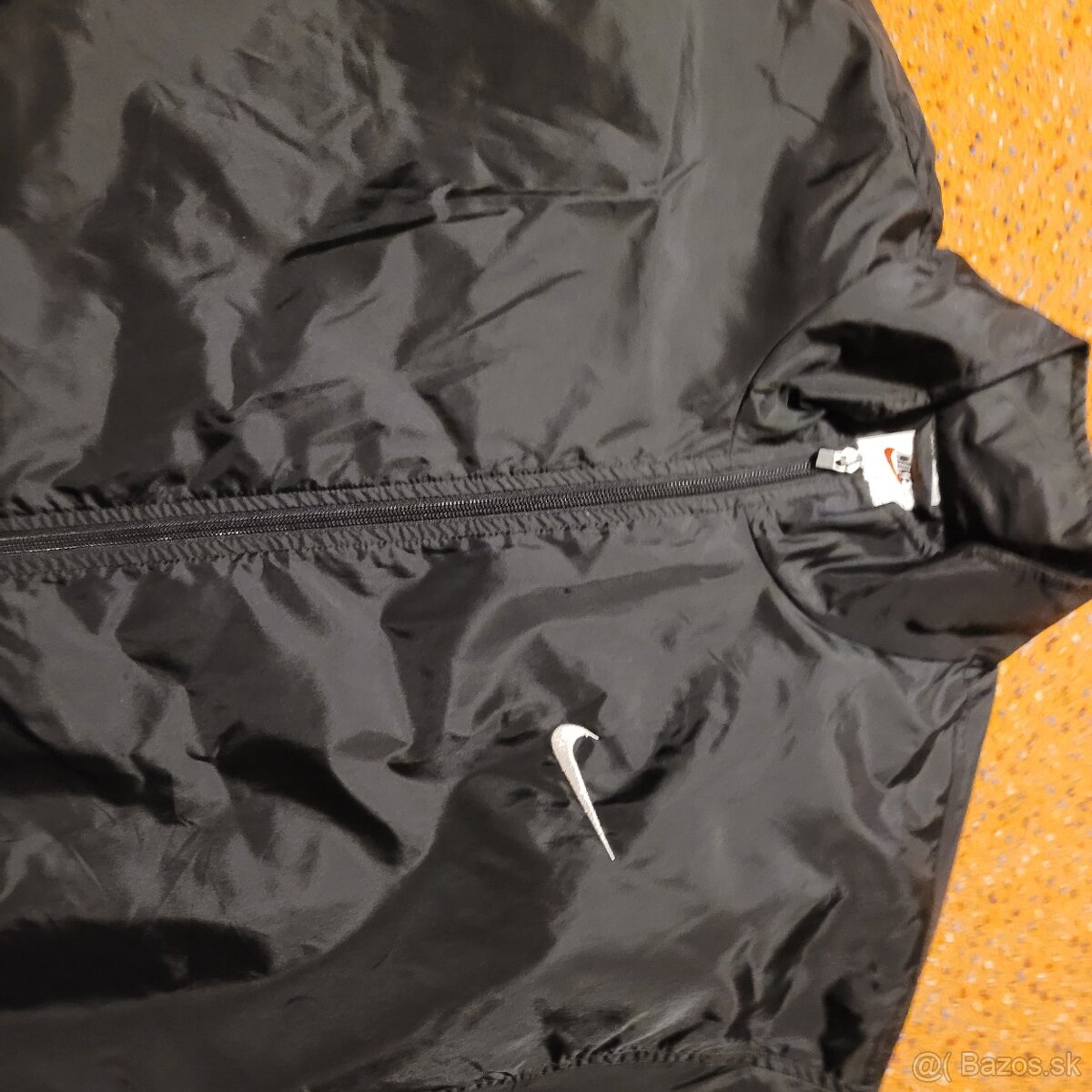 Prechodná bunda XL nike