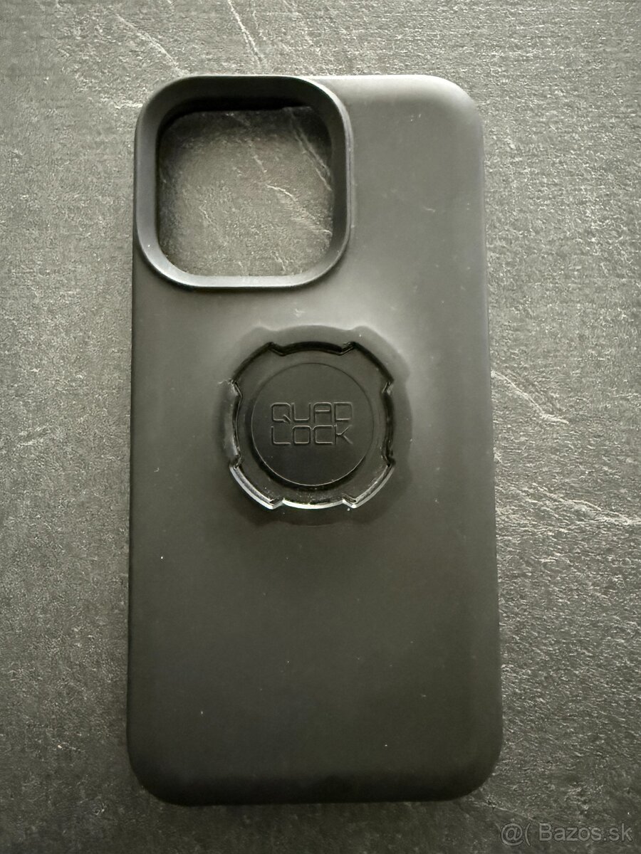 Quadlock obal iPhone 13 Pro
