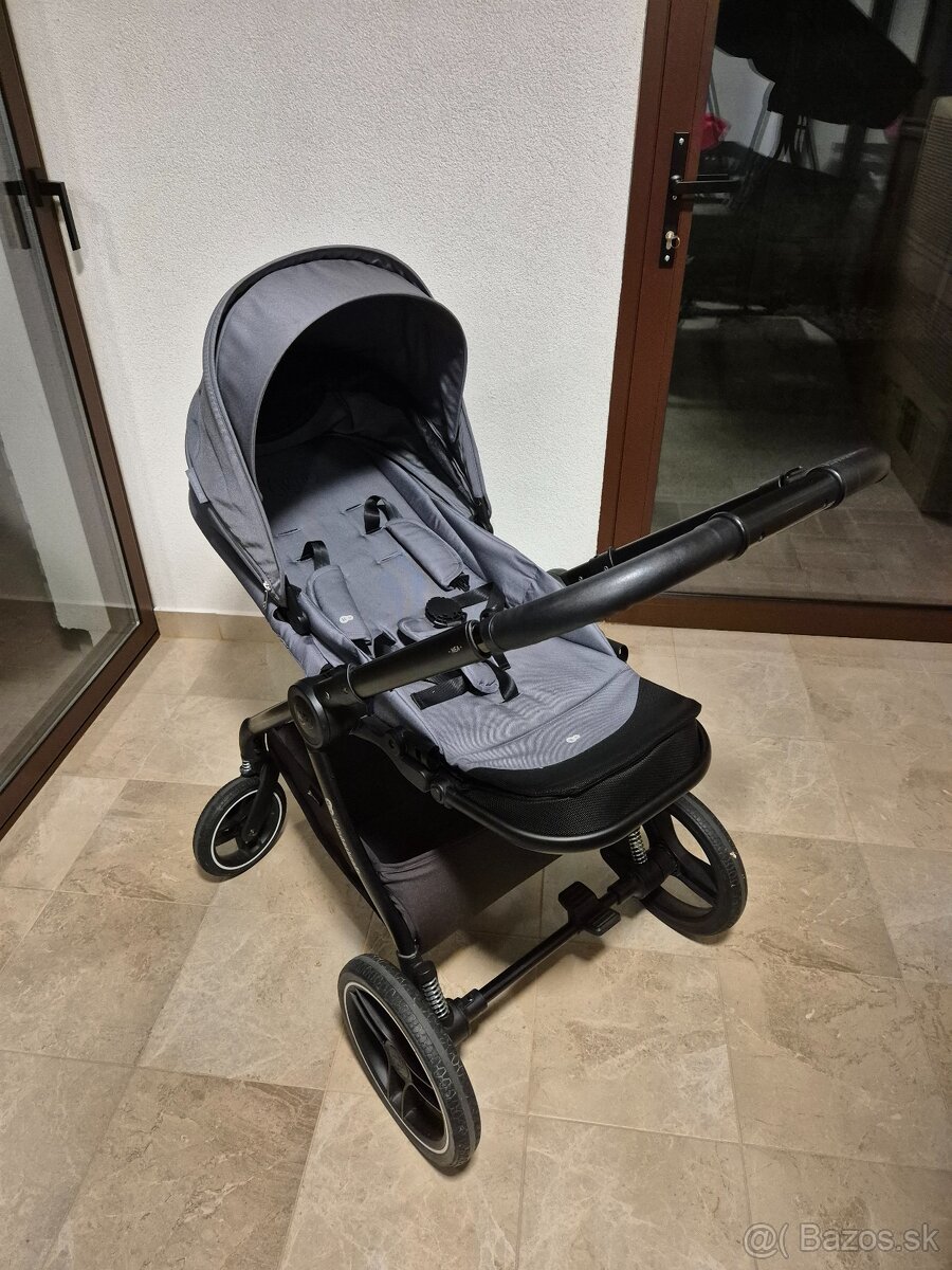 Kinderkraft Nea 2v1 + vajíčko Kiddy Evolution Pro 2