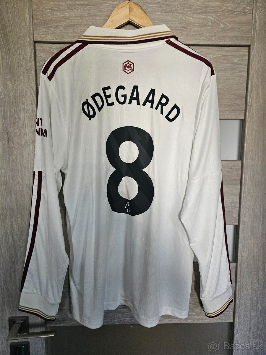 Dres Arsenal Odegaard