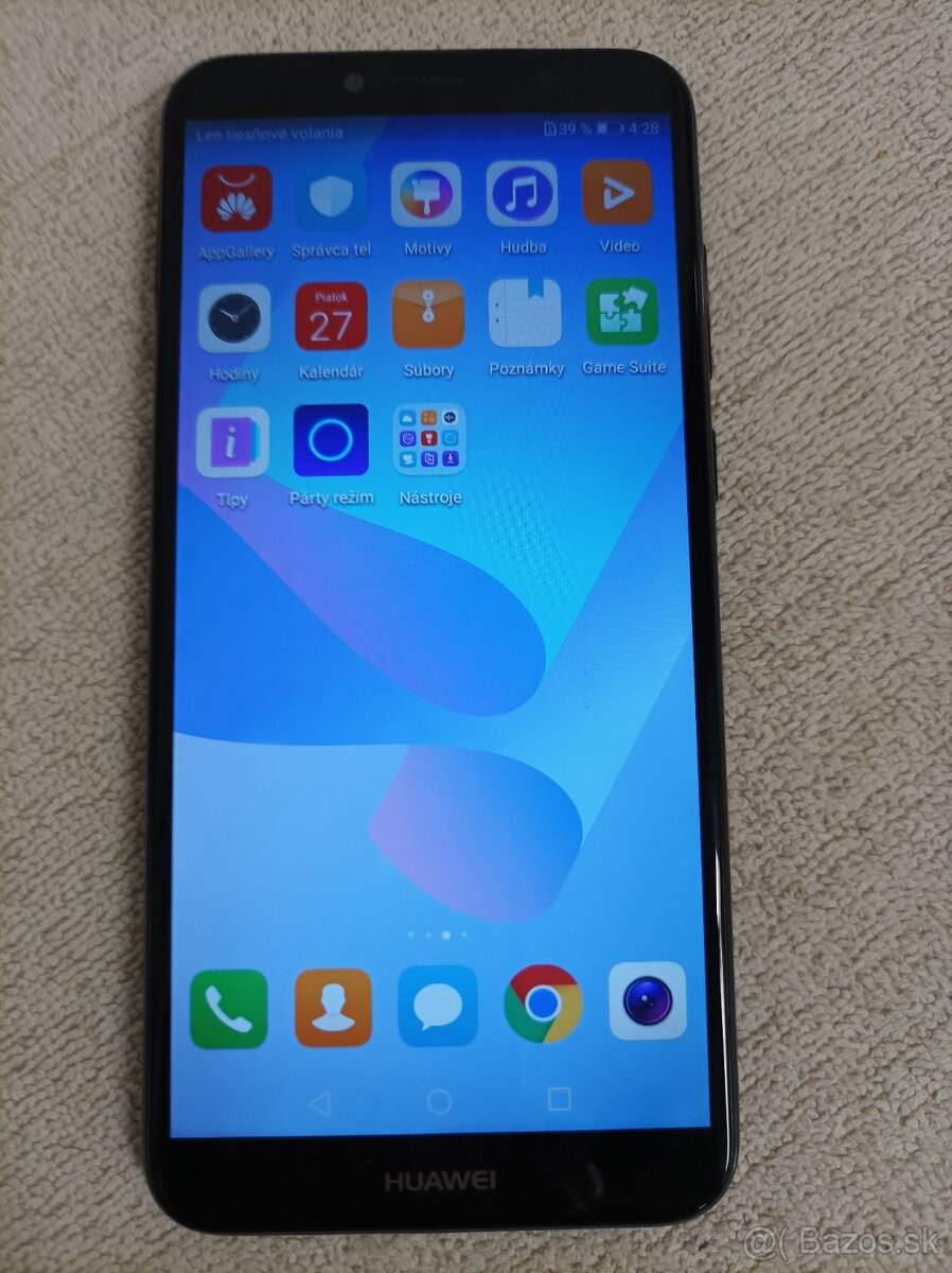 Huawei Y6
