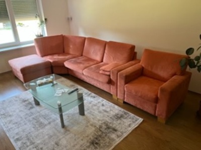 SEDAČKA ZA ODVOZ,/ZADARMO/