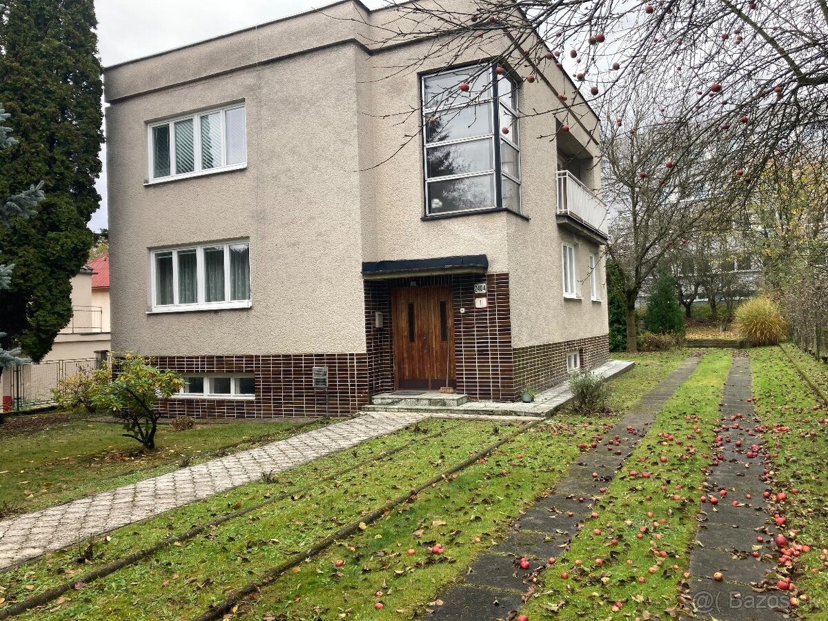 Rodinny dom centrum Čadce