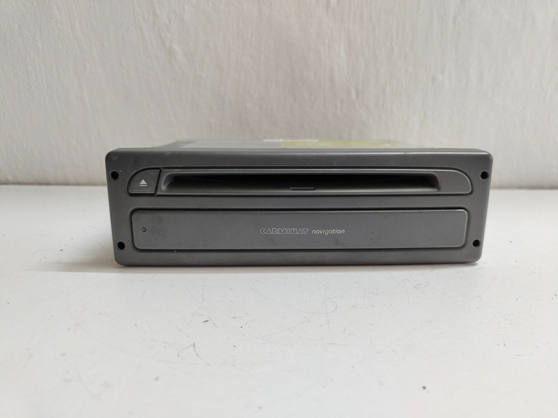 autorádio NAVIGACIA 8200338534 RENAULT MEGANE II 40€