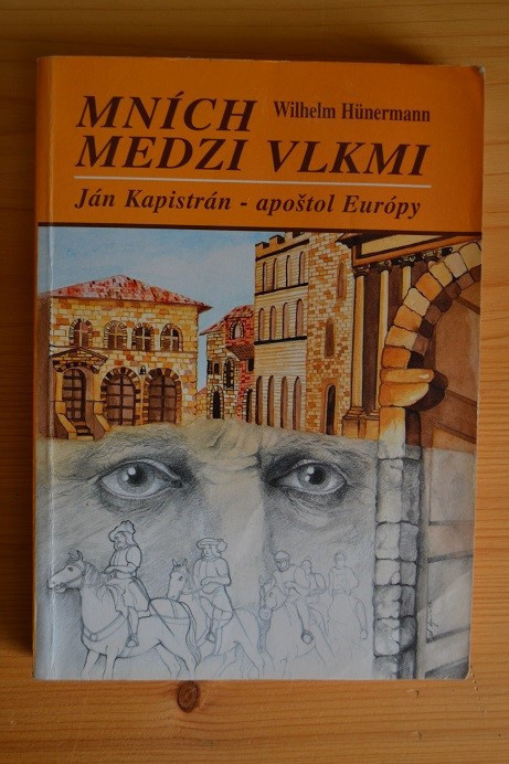 Náboženské knihy za TOP cenu - od 13€ - zoznam v texte...