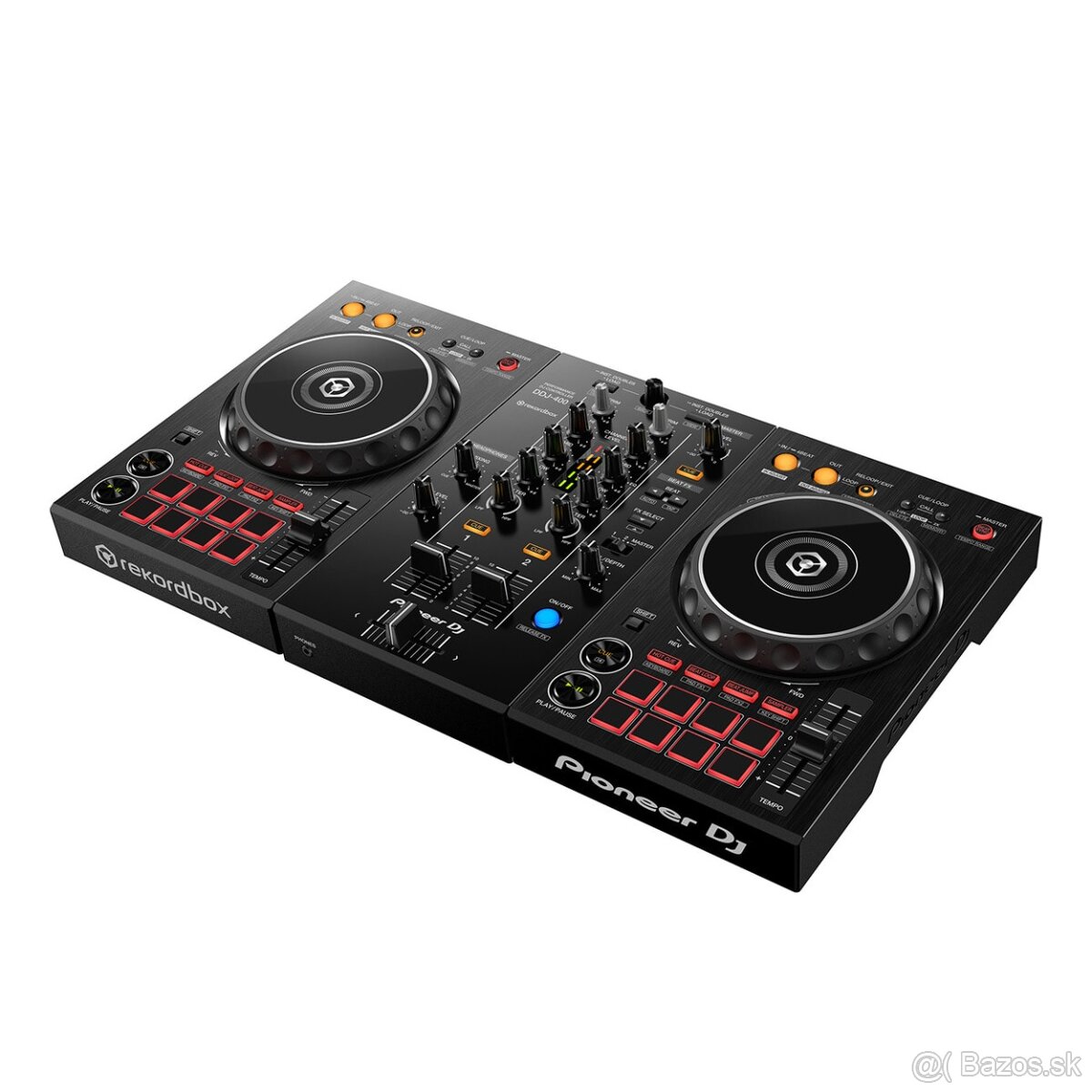Pioneer ddj-400