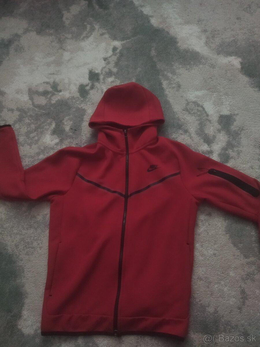 Nike Tech fleece