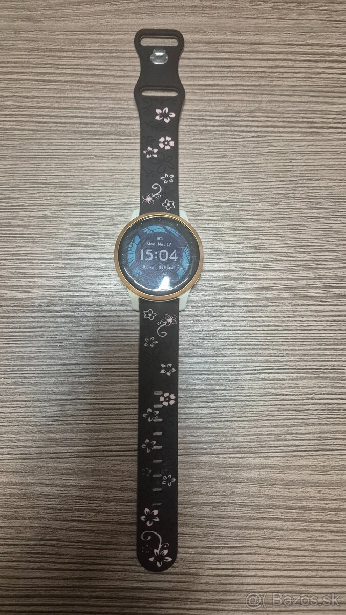 Garmin vivoactive 4s