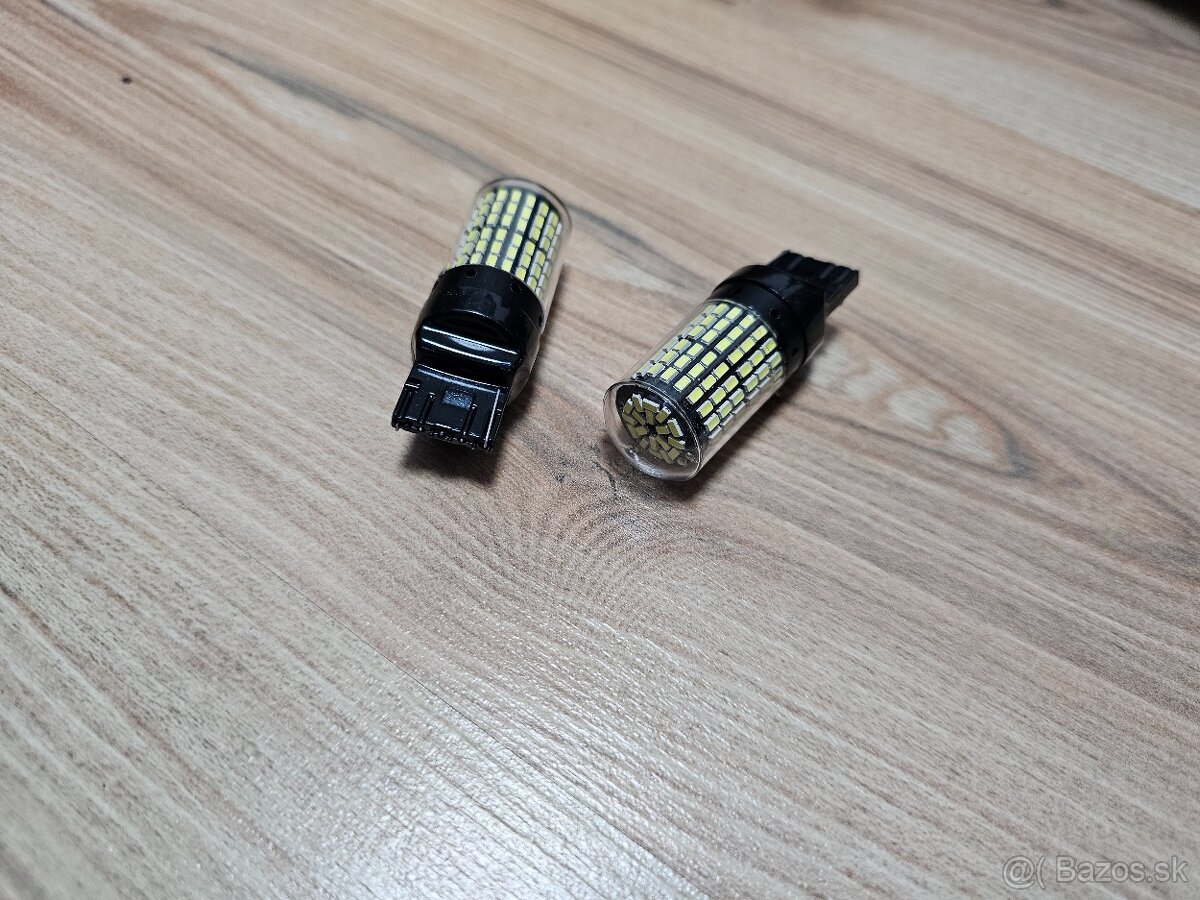 Led W21W/ T20 aj ine led a diagn.pristroje