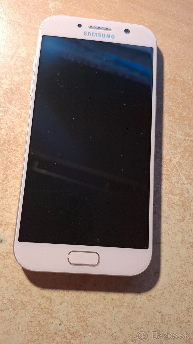 Samsung galaxy A5 2017