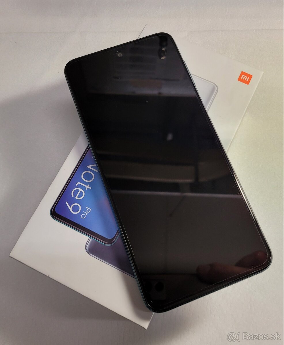 Redmi Note 9 Pro 128Gb