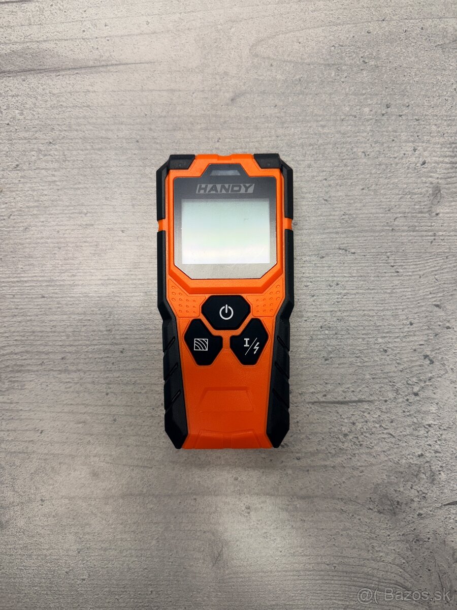 Multifunkčný detektor HANDY