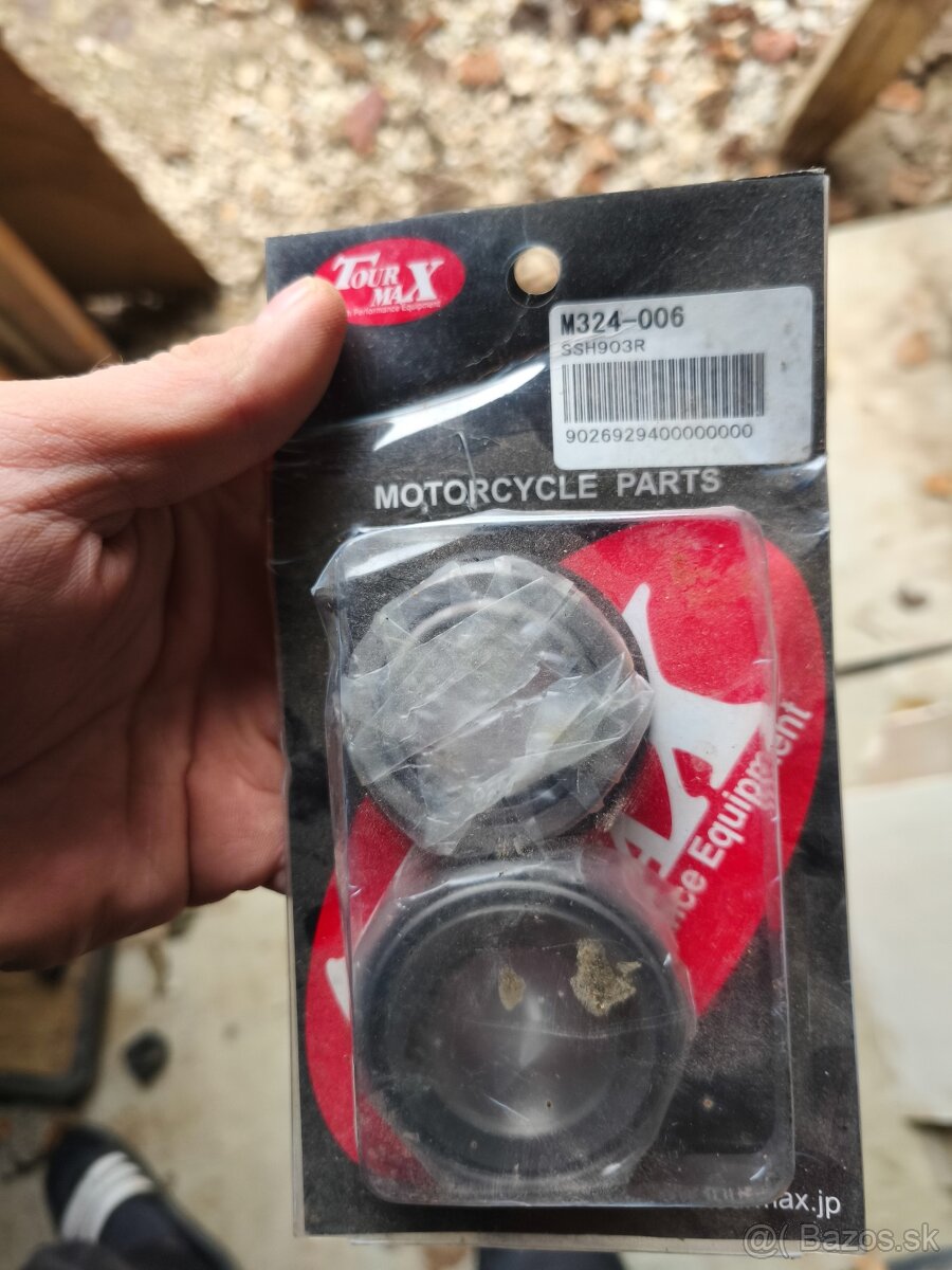 Darujem ložisko krku riadnia