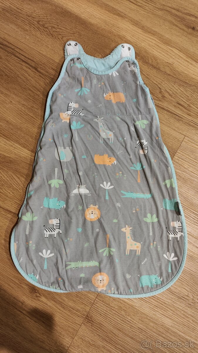 Spací vak Slumbersac