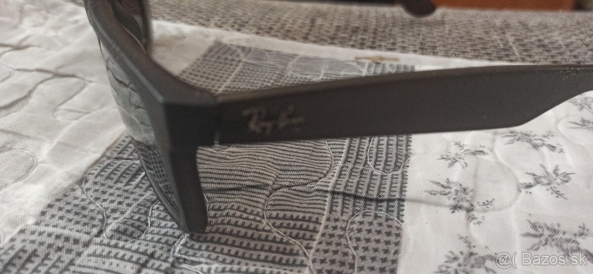 Okuliare slnečné Ray Ban Justin