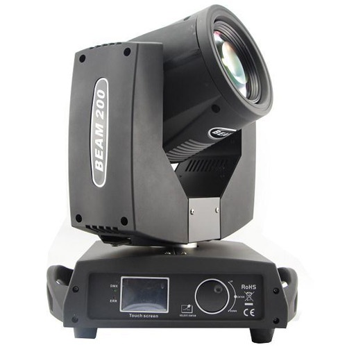 Beam 5R Moving Light