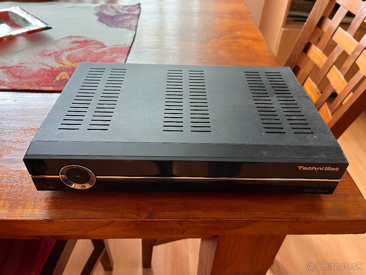 TECHNISAT DIGIT HD8-S