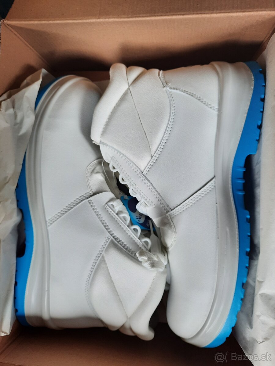 Masiarske topánky NOVÉ