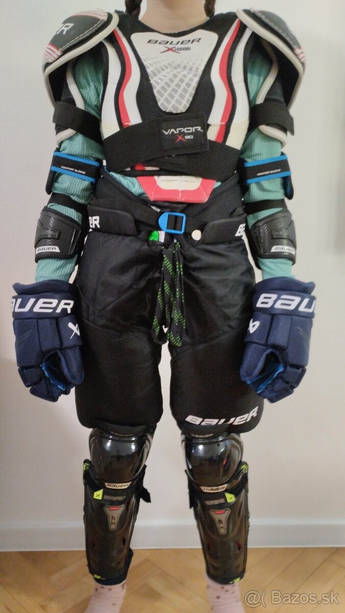 Hokejová výstroj Junior