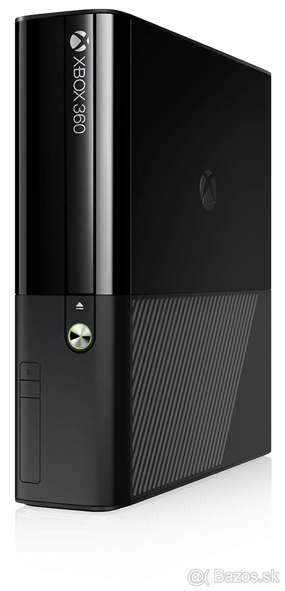 Xbox 360 Slim E 320gb,