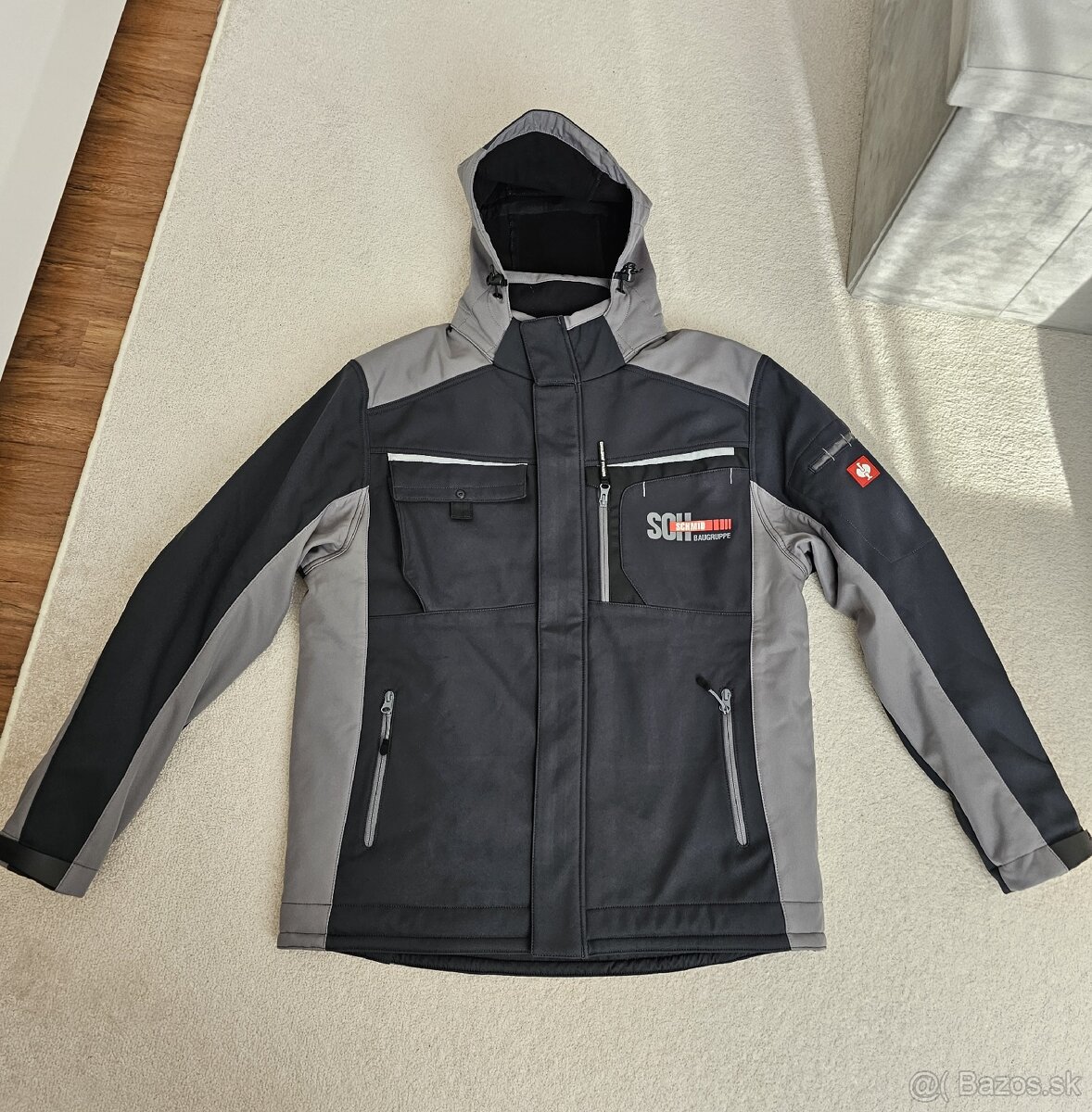 Engelbert Strauss Bunda L